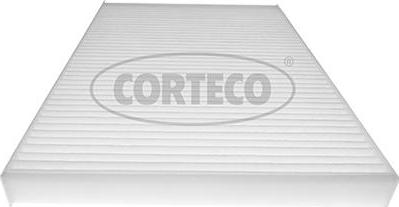 Corteco 49393534 - Фильтр воздуха в салоне autosila-amz.com