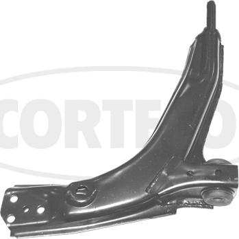 Corteco 49397209 - Рычаг подвески колеса autosila-amz.com