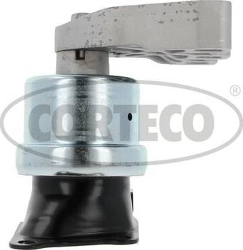 Corteco 49356170 - Подушка, опора, подвеска двигателя autosila-amz.com