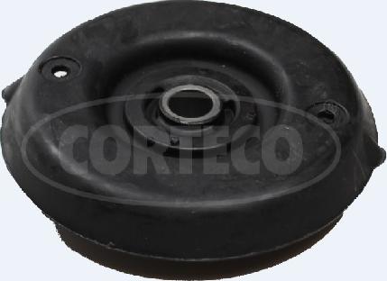 Corteco 49357980 - Опора стойки амортизатора, подушка autosila-amz.com
