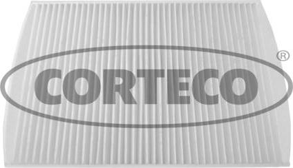Corteco 49365684 - Фильтр воздуха в салоне autosila-amz.com
