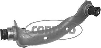 Corteco 49368509 - Подушка, опора, подвеска двигателя autosila-amz.com