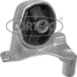Corteco 49368380 - Подушка, опора, подвеска двигателя autosila-amz.com