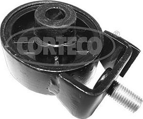Corteco 49368387 - Подушка, опора, подвеска двигателя autosila-amz.com