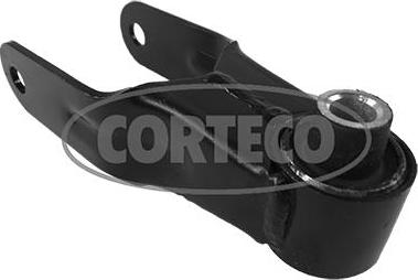 Corteco 49368270 - Подушка, опора, подвеска двигателя autosila-amz.com