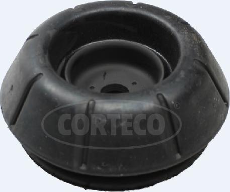 Corteco 49363553 - Опора стойки амортизатора, подушка autosila-amz.com