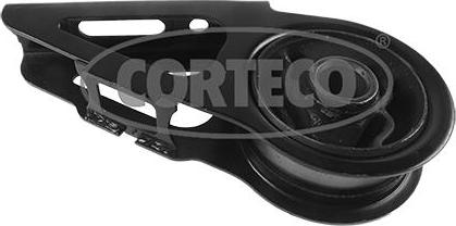 Corteco 49386470 - Подушка, опора, подвеска двигателя autosila-amz.com