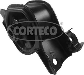 Corteco 49386471 - Подушка, опора, подвеска двигателя autosila-amz.com