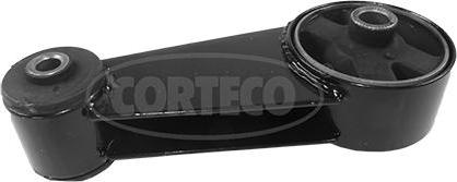 Corteco 49388358 - Подушка, опора, подвеска двигателя autosila-amz.com