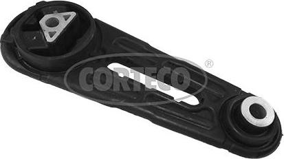 Corteco 49388360 - Подушка, опора, подвеска двигателя autosila-amz.com