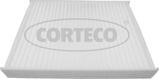 Corteco 49387664 - Фильтр воздуха в салоне autosila-amz.com