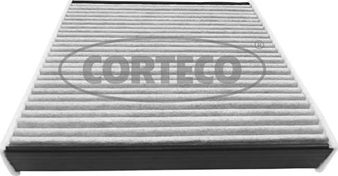 Corteco 49387666 - Фильтр воздуха в салоне autosila-amz.com