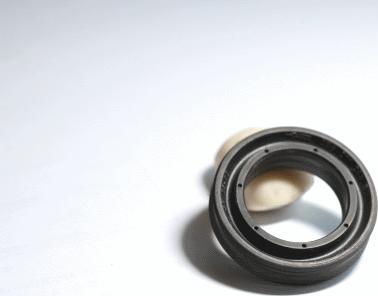 Corteco 49371697 - Уплотнительное кольцо, система тяг и рычагов autosila-amz.com