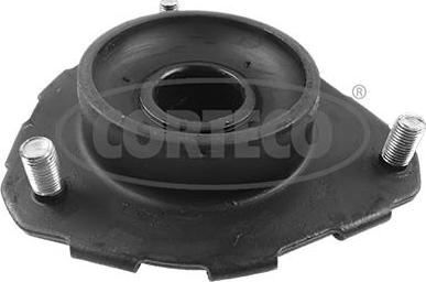 Corteco 49371681 - Опора стойки амортизатора, подушка autosila-amz.com