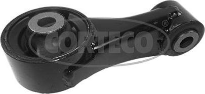 Corteco 49371754 - Подушка, опора, подвеска двигателя autosila-amz.com