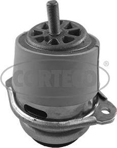 Corteco 49377269 - Подушка, опора, подвеска двигателя autosila-amz.com