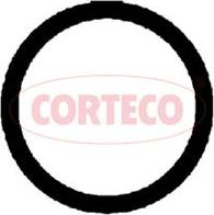 Corteco 450591H - Прокладка, впускной коллектор autosila-amz.com