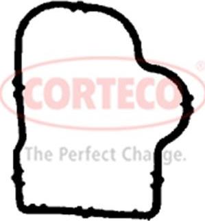Corteco 450694H - Прокладка, впускной коллектор autosila-amz.com