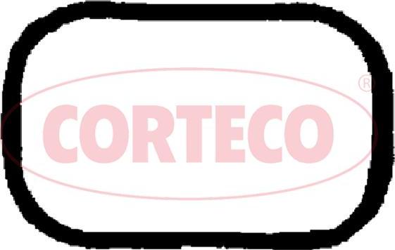 Corteco 450661H - Прокладка, впускной коллектор autosila-amz.com