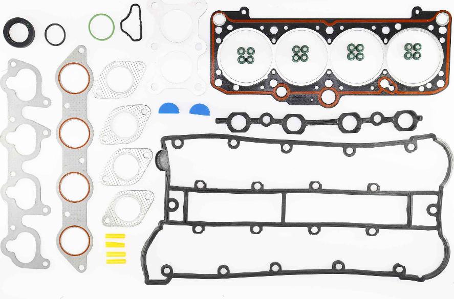Corteco 417927P - Комплект прокладок, головка цилиндра autosila-amz.com