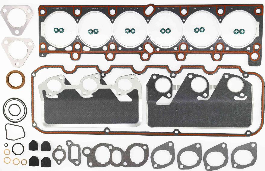Corteco 417973P - Комплект прокладок, головка цилиндра autosila-amz.com