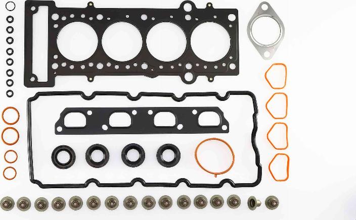 Corteco 417011P - Комплект прокладок, головка цилиндра autosila-amz.com