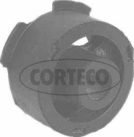 Corteco 507212 - Подвеска, радиатор autosila-amz.com