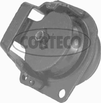 Corteco 601986 - Подушка, опора, подвеска двигателя autosila-amz.com
