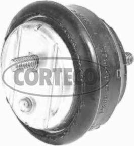 Corteco 601551 - Подушка двигателя BMW autosila-amz.com