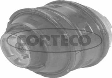 Corteco 601841 - Подушка, опора, подвеска двигателя autosila-amz.com