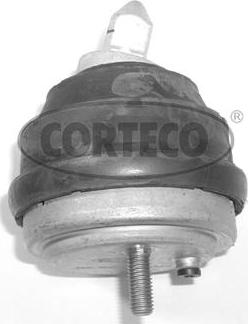 Corteco 603648 - Подушка, опора, подвеска двигателя autosila-amz.com
