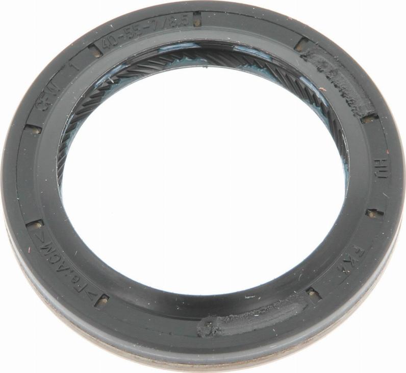 Corteco 01037194B - Уплотняющее кольцо, дифференциал autosila-amz.com