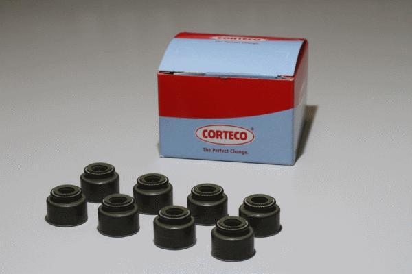 Corteco 19034074 - Комплект прокладок, стержень клапана autosila-amz.com