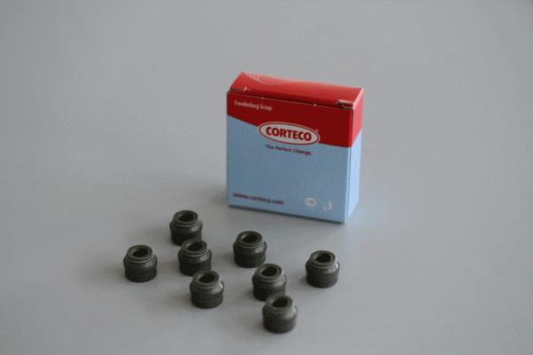 Corteco 19026338 - Комплект прокладок, стержень клапана autosila-amz.com