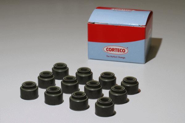 Corteco 19034073 - Комплект прокладок, стержень клапана autosila-amz.com