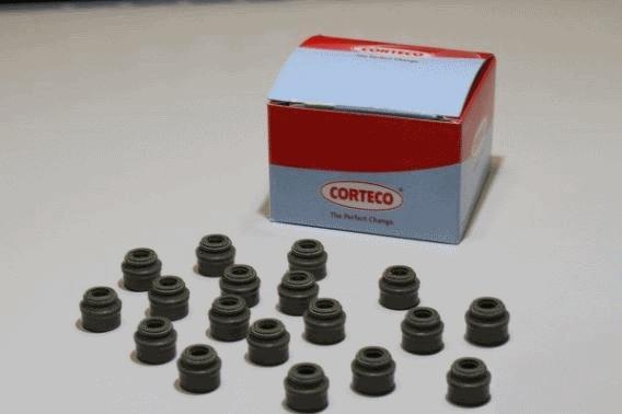 Corteco 19034283 - Комплект прокладок, стержень клапана autosila-amz.com