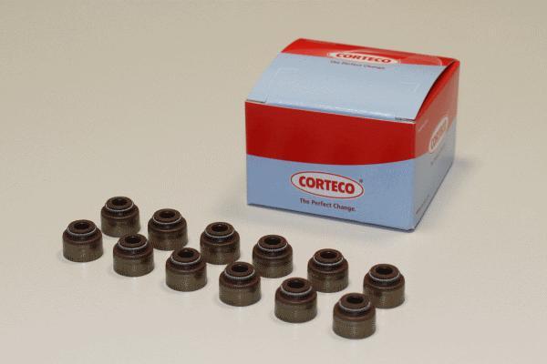 Corteco 19036005 - Комплект прокладок, стержень клапана autosila-amz.com