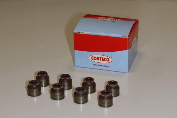 Corteco 19036075 - Комплект прокладок, стержень клапана autosila-amz.com