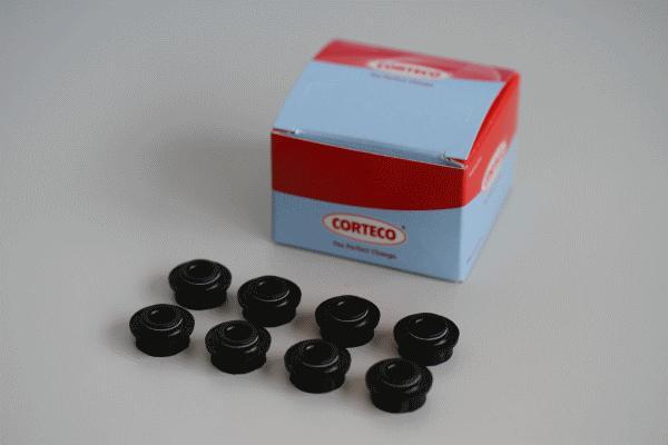 Corteco 19036122 - Комплект прокладок, стержень клапана autosila-amz.com