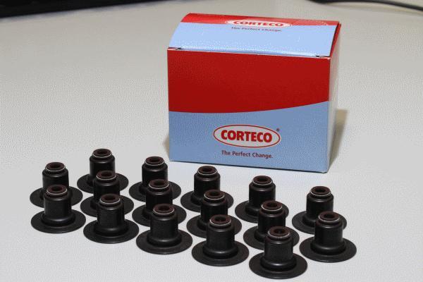 Corteco 19033402 - Комплект прокладок, стержень клапана autosila-amz.com