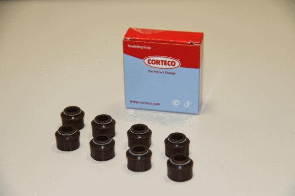 Corteco 19025685 - Комплект прокладок, стержень клапана autosila-amz.com