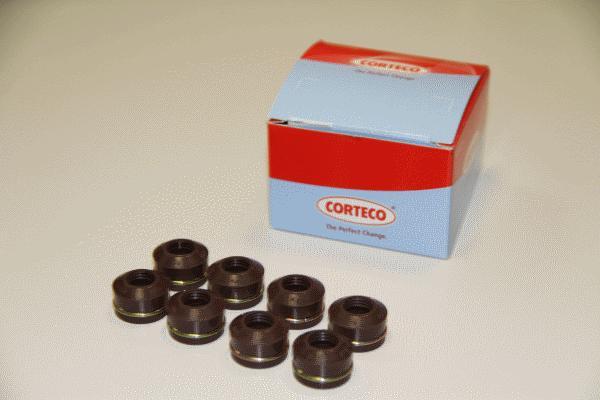 Corteco 19025716 - Комплект прокладок, стержень клапана autosila-amz.com