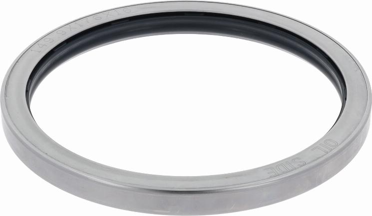 Corteco 19026423B - Уплотняющее кольцо, сальник, ступица колеса autosila-amz.com