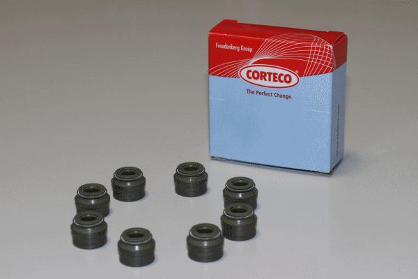 Corteco 19034026 - Комплект прокладок, стержень клапана autosila-amz.com