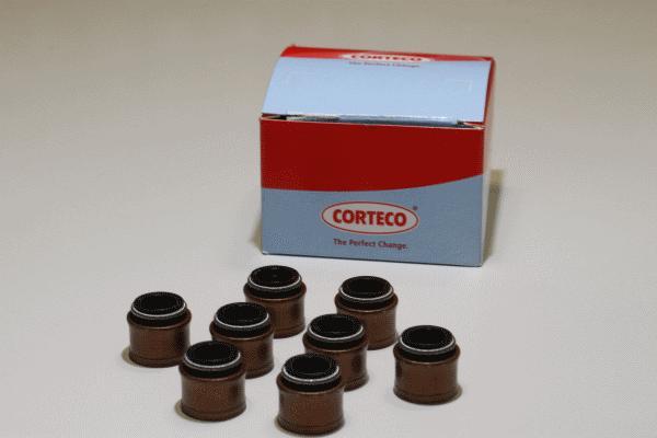 Corteco 19036101 - Комплект прокладок, стержень клапана autosila-amz.com
