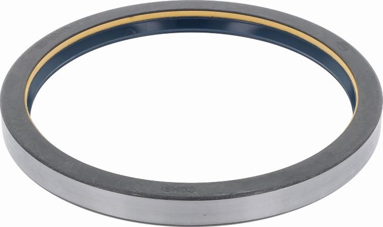 Corteco 12001925B - Уплотняющее кольцо, коленчатый вал autosila-amz.com
