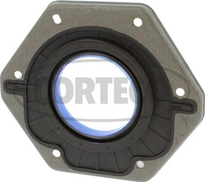Corteco 12016918B - Уплотняющее кольцо, коленчатый вал autosila-amz.com
