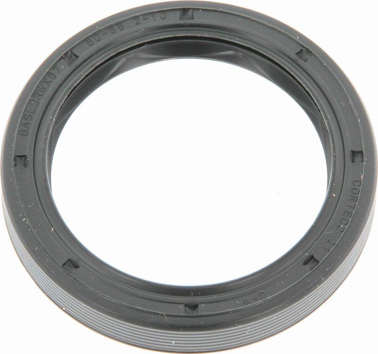 Corteco 12016928B - Уплотняющее кольцо, дифференциал autosila-amz.com