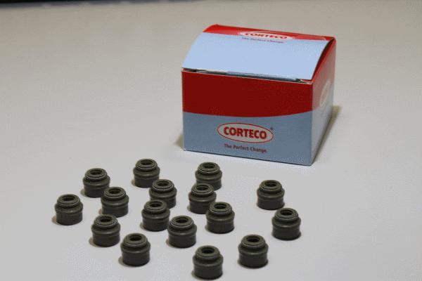 Corteco 19036016 - Комплект прокладок стержень клапана autosila-amz.com