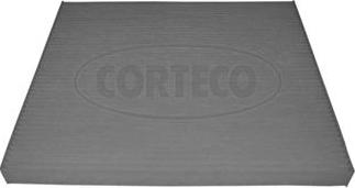 Corteco 80004433 - Фильтр воздуха в салоне autosila-amz.com